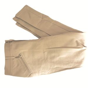 💥50% sale💥Ralph Lauren khaki slacks size 4. E#371
